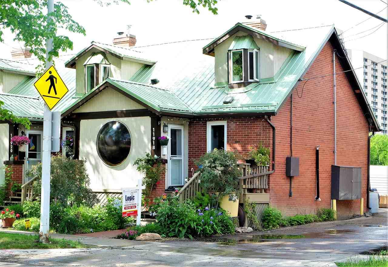 11918 102 Avenue - Photo 1