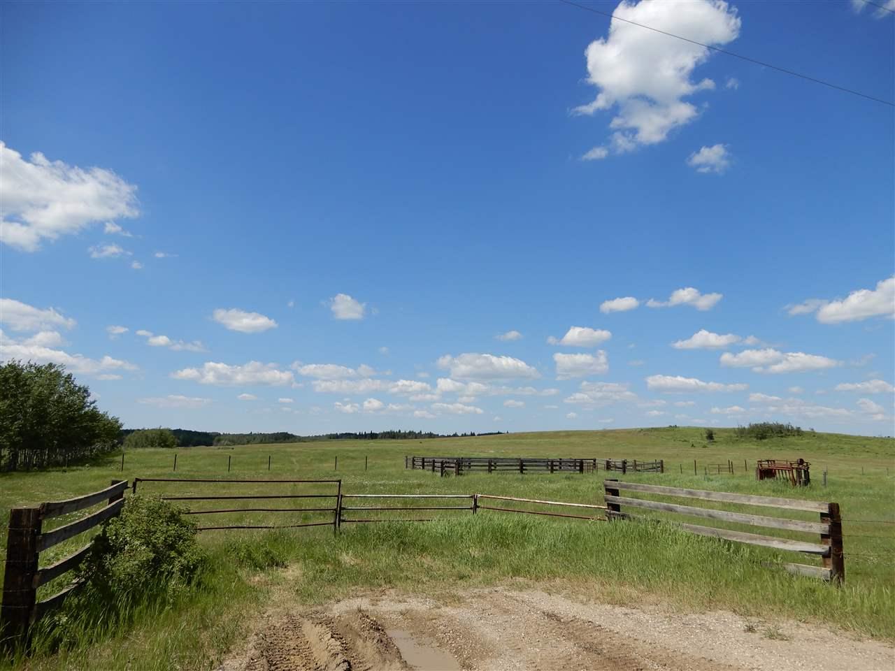 Highway #642 Range Road 13 - Photo 1