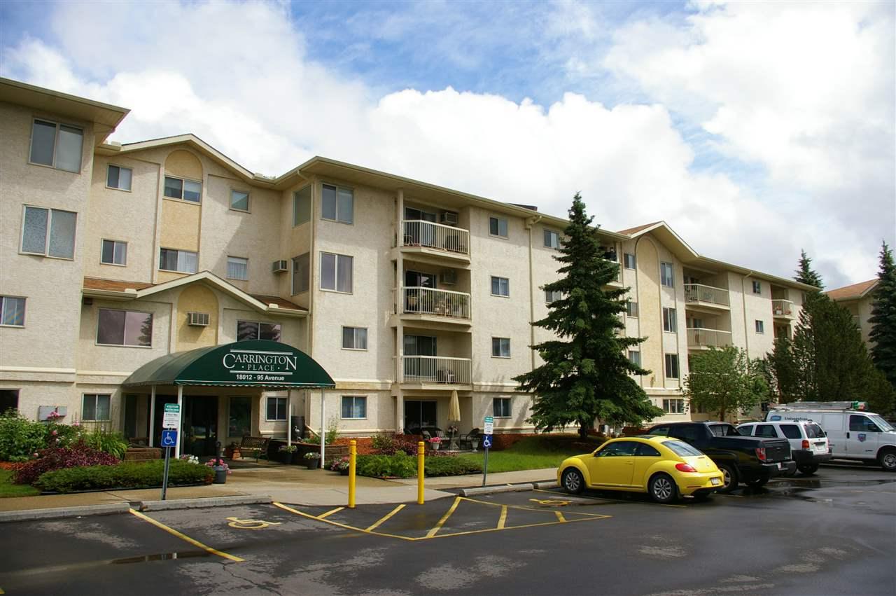 108 18012 95 Avenue - Photo 1