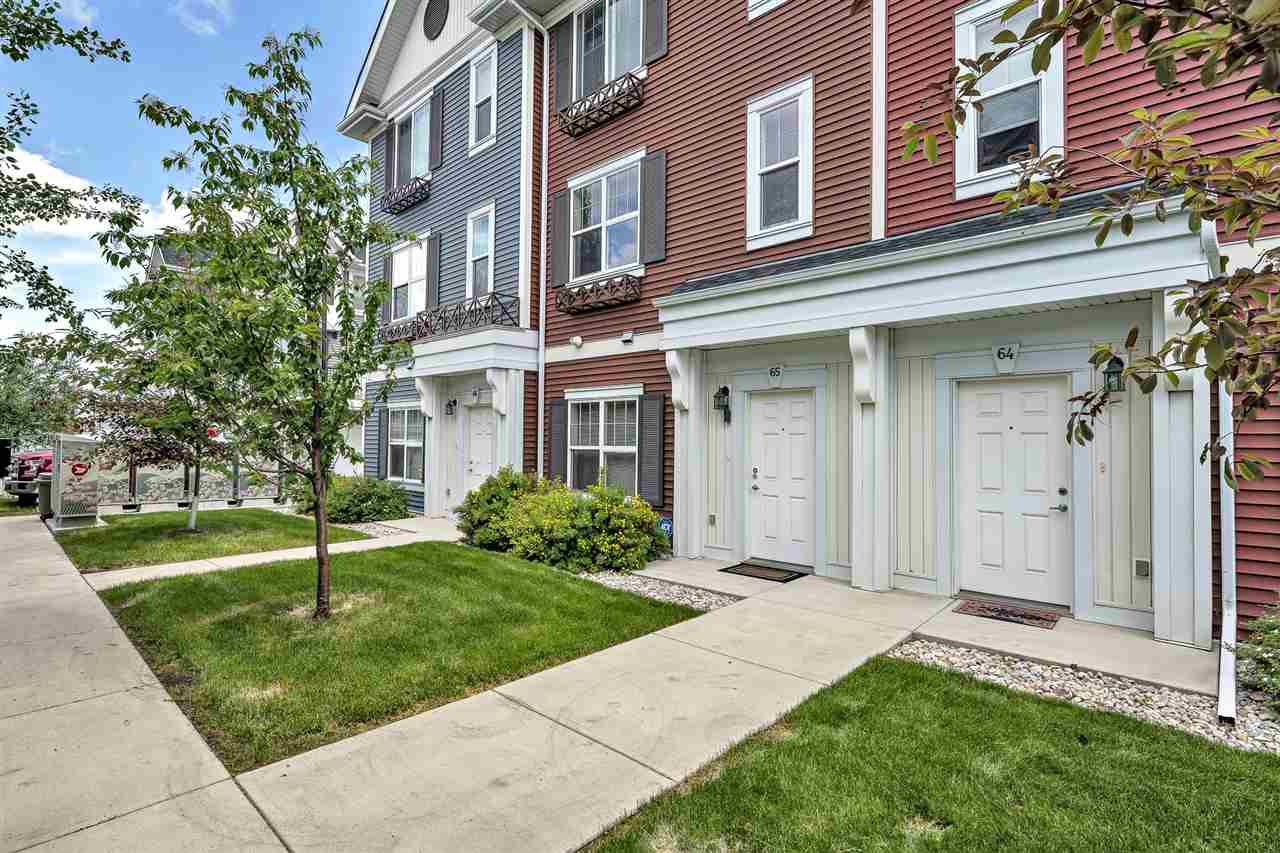 65 8315 180 Avenue - Photo 1