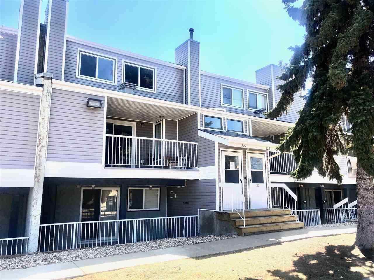 329 10404 24 Avenue - Photo 1