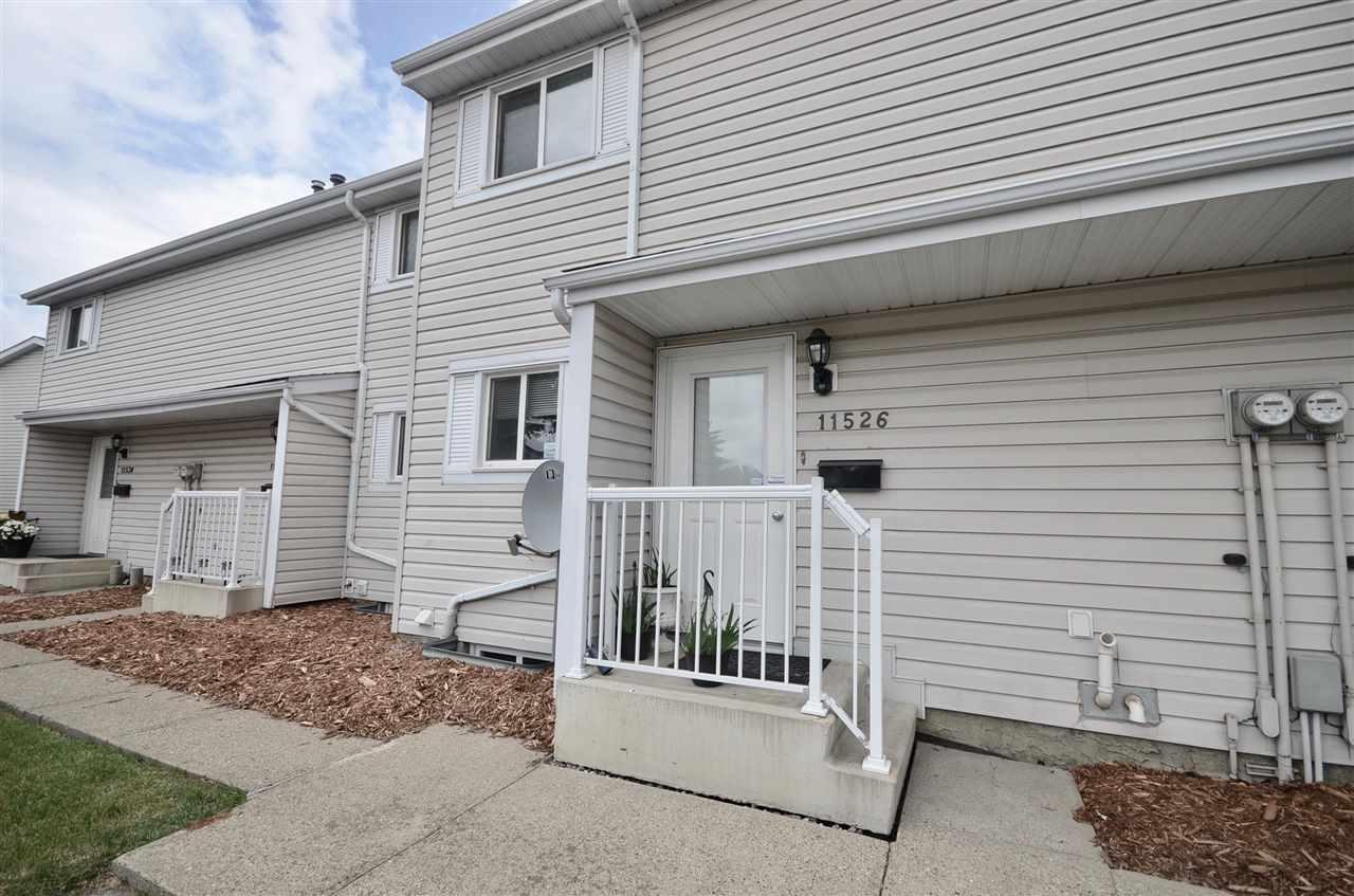 11526 139 Avenue - Photo 1