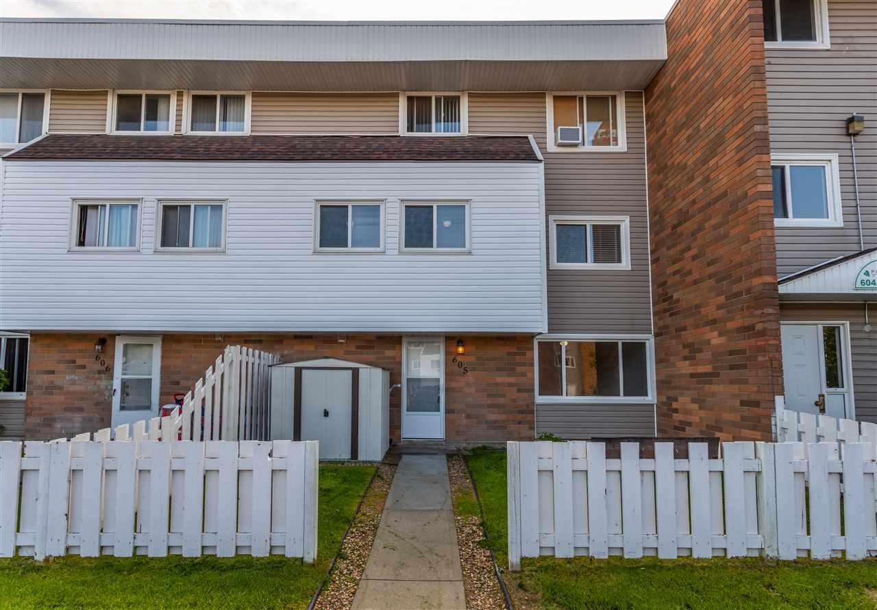605 2908 116A Avenue - Photo 1
