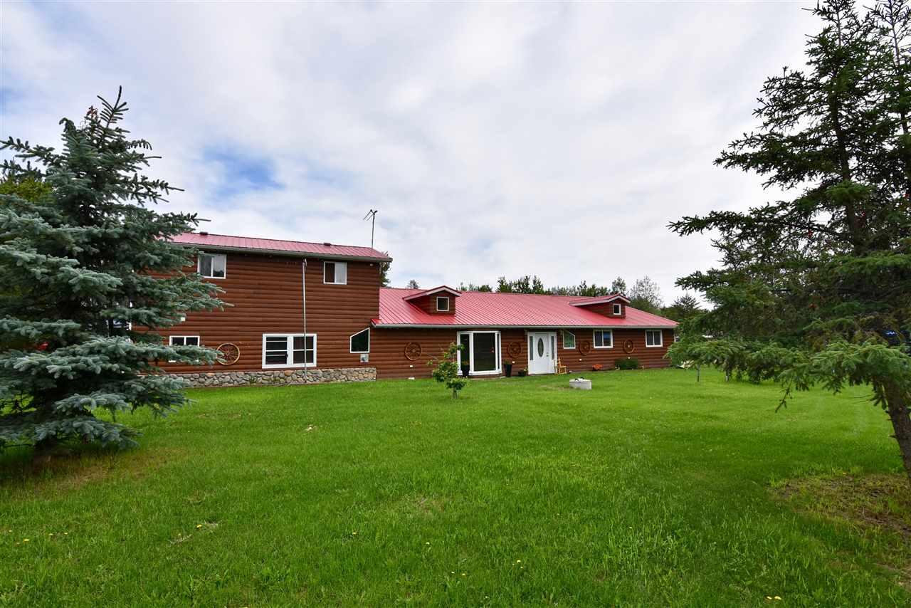 50,16435 Twp Rd 602 - Photo 1
