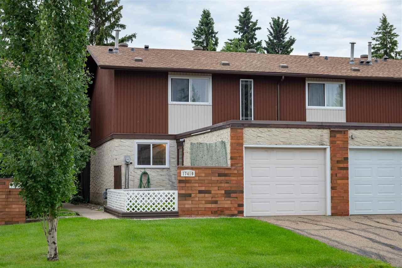 17419 77 Avenue - Photo 1
