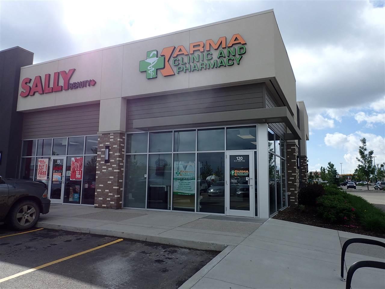 #120 975 St Albert Tr - Photo 1