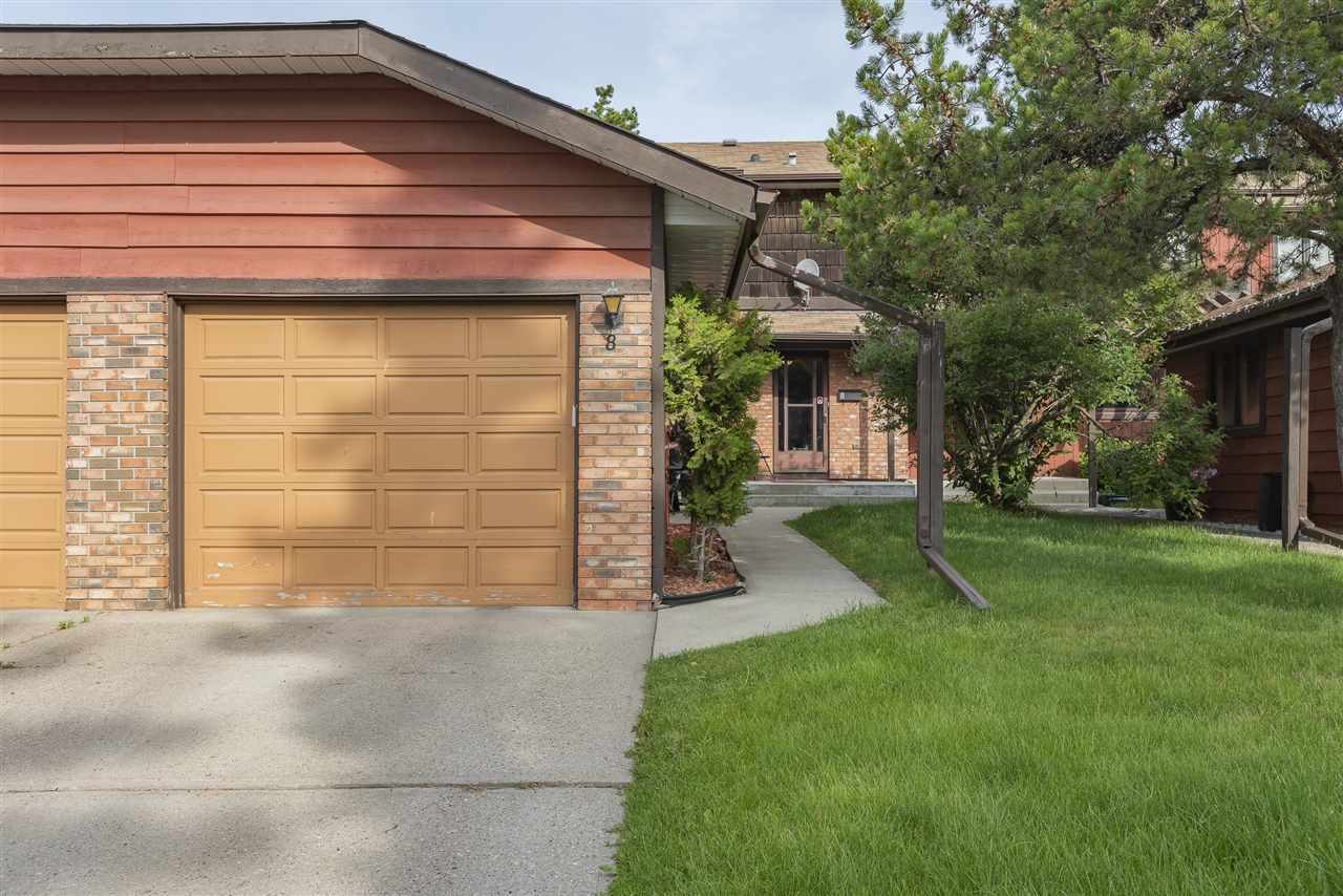 8 Lacombe Point(E) - Photo 1