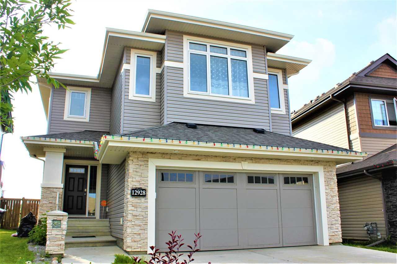 12928 207 Street - Photo 1
