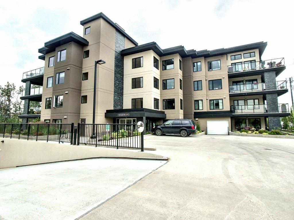 203 5029 Edgemont Boulevard - Photo 1