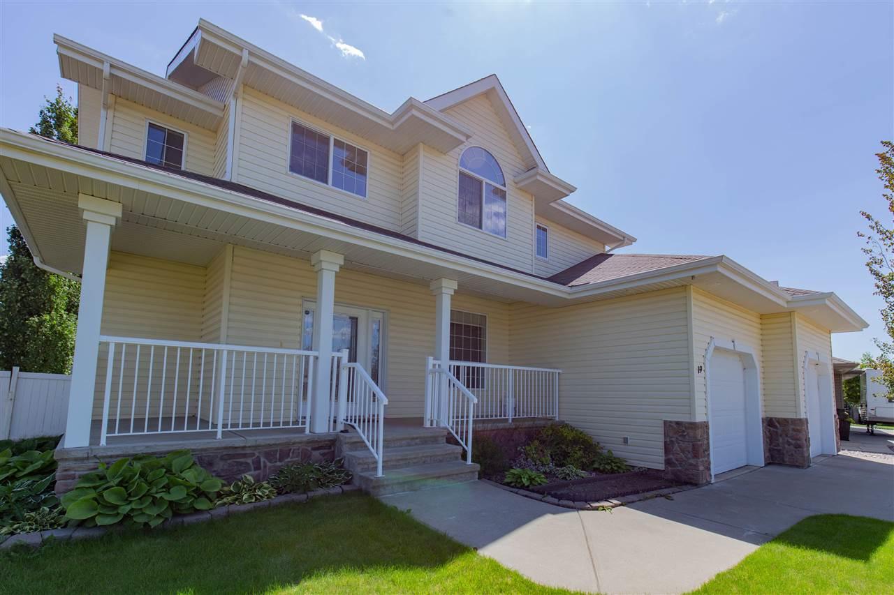 19 Creekside Drive - Photo 1