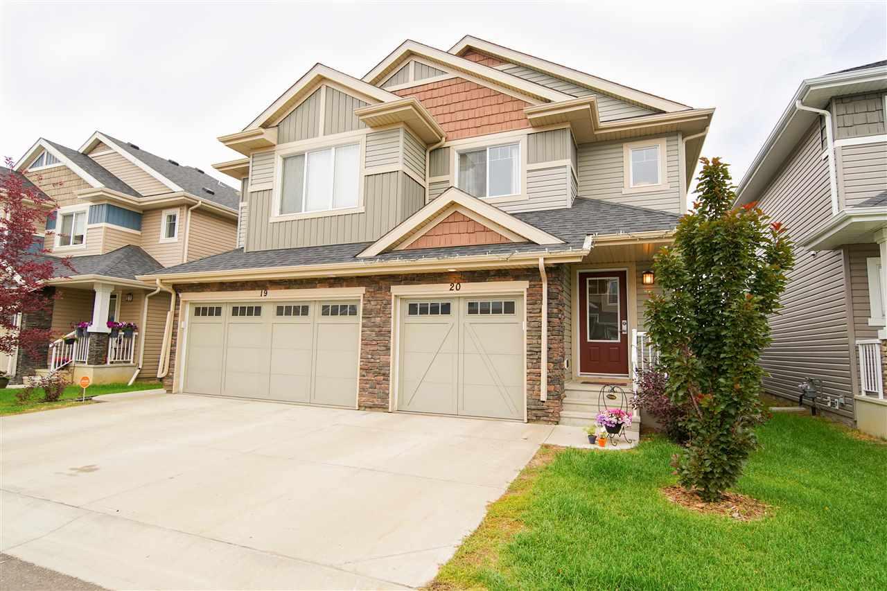 20 2004 Trumpeter Way - Photo 1