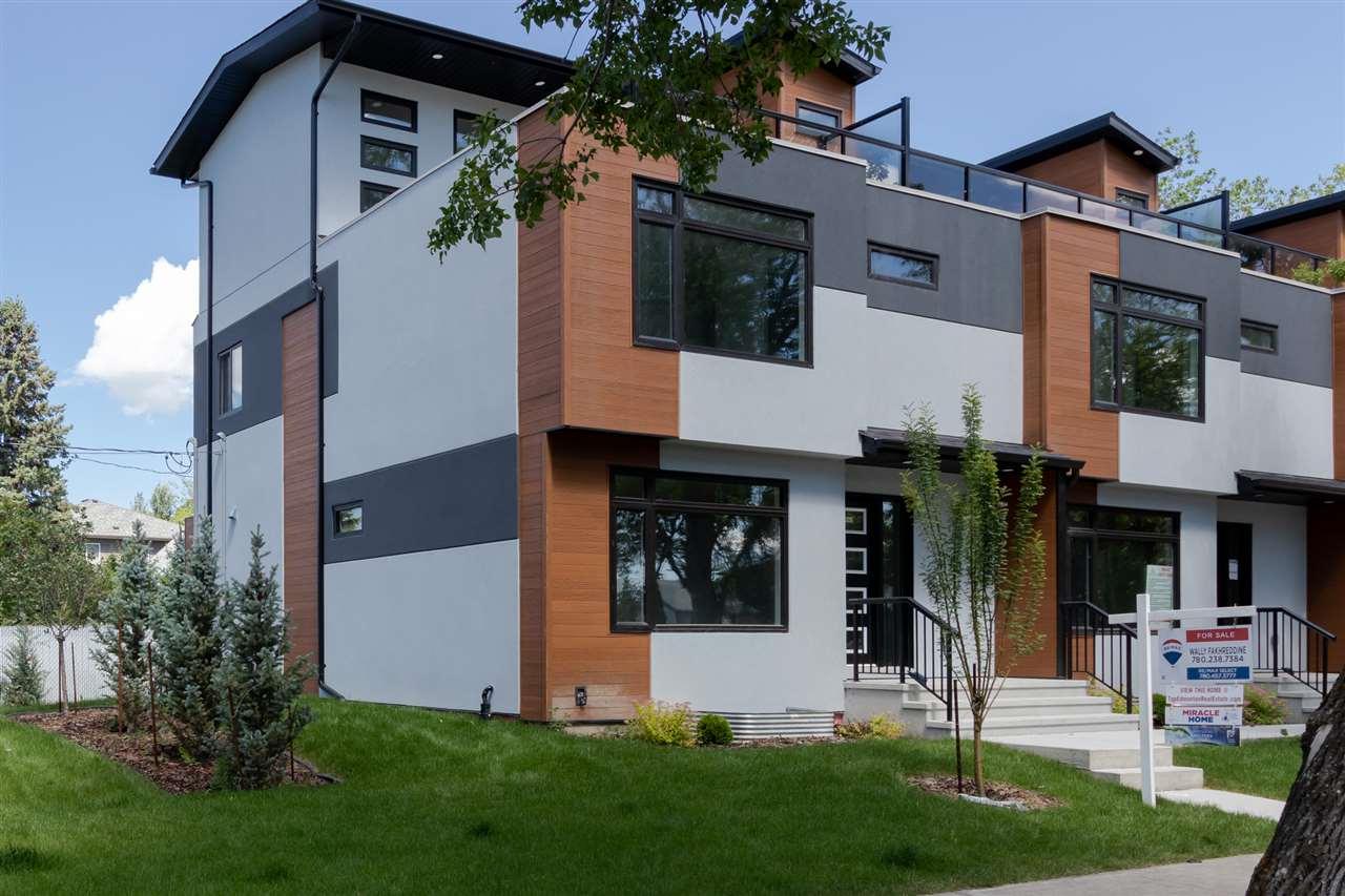 12208 117 Avenue - Photo 1