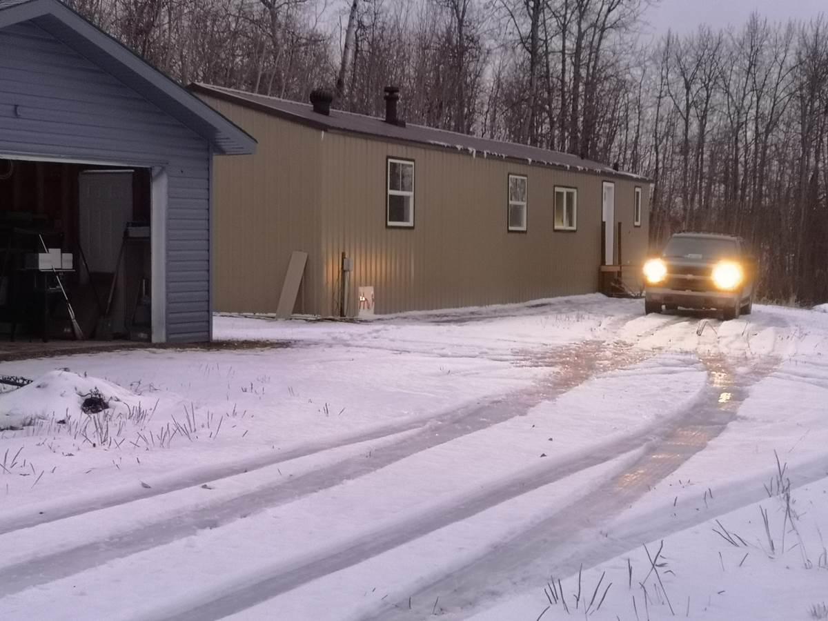 53319 Rge Rd 31 - Photo 1