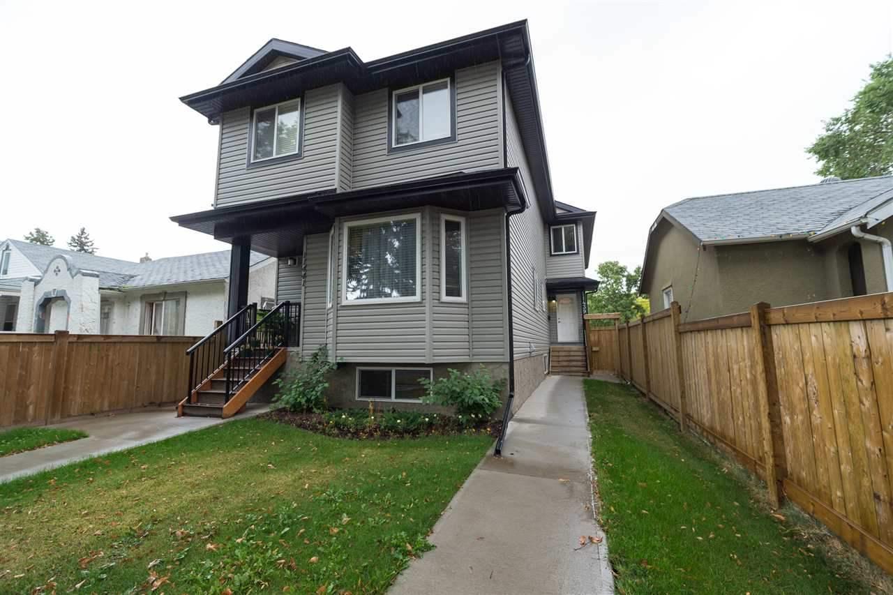 11439 101 Street - Photo 1