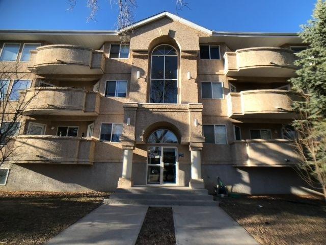 302 11316 103 Avenue - Photo 1