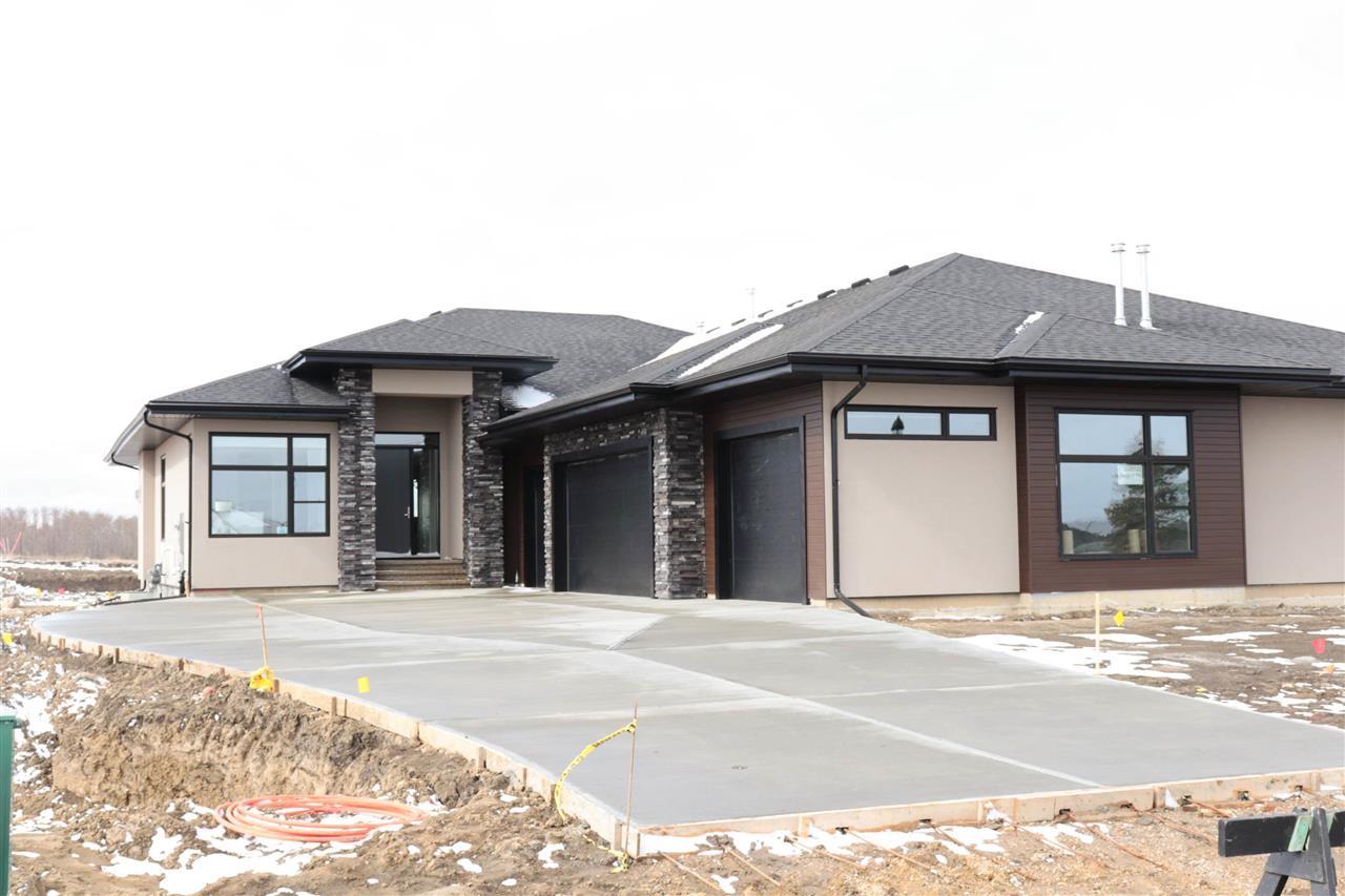 #31 25122 Sturgeon Rd - Photo 1