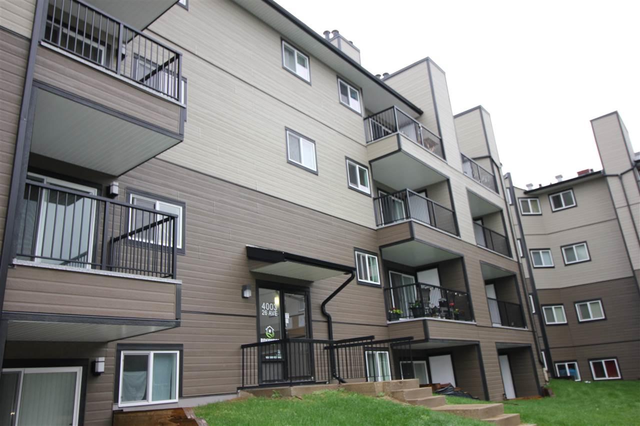 405 4003 26 Avenue - Photo 1