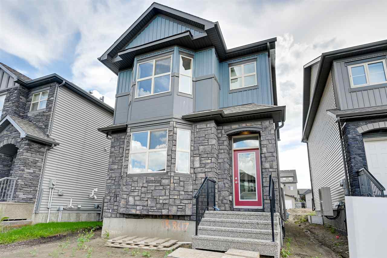 135 Greenbury Close - Photo 1