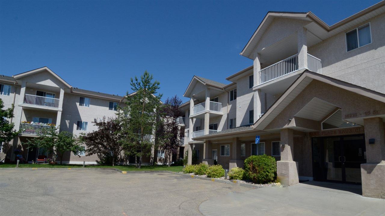 304 16221 95 Street - Photo 1