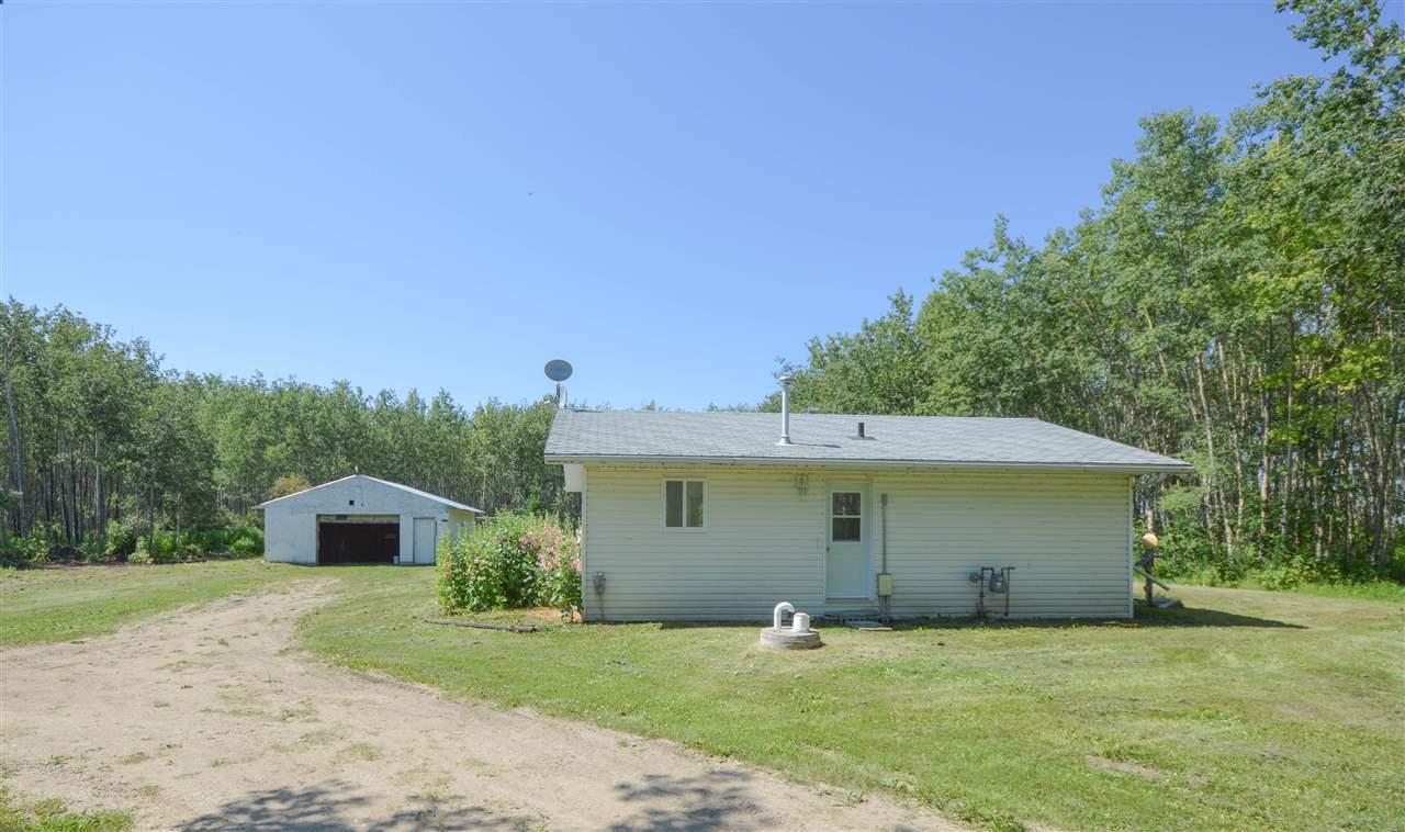 62012 Rge Rd 443 Road - Photo 1