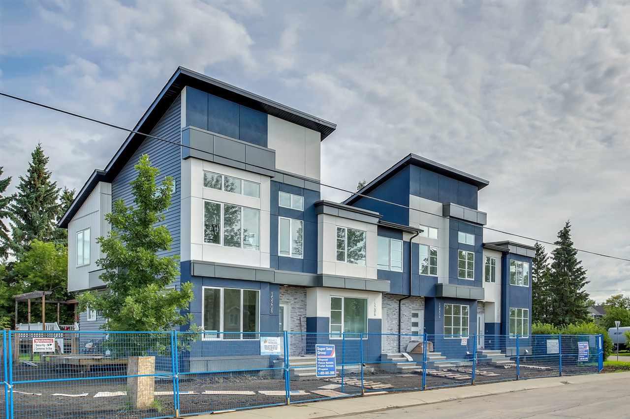15202 108 Avenue - Photo 1