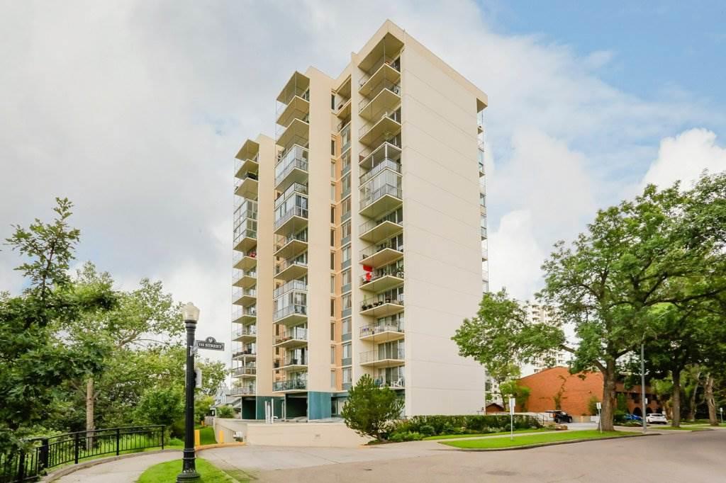 204 9908 114 Street - Photo 1