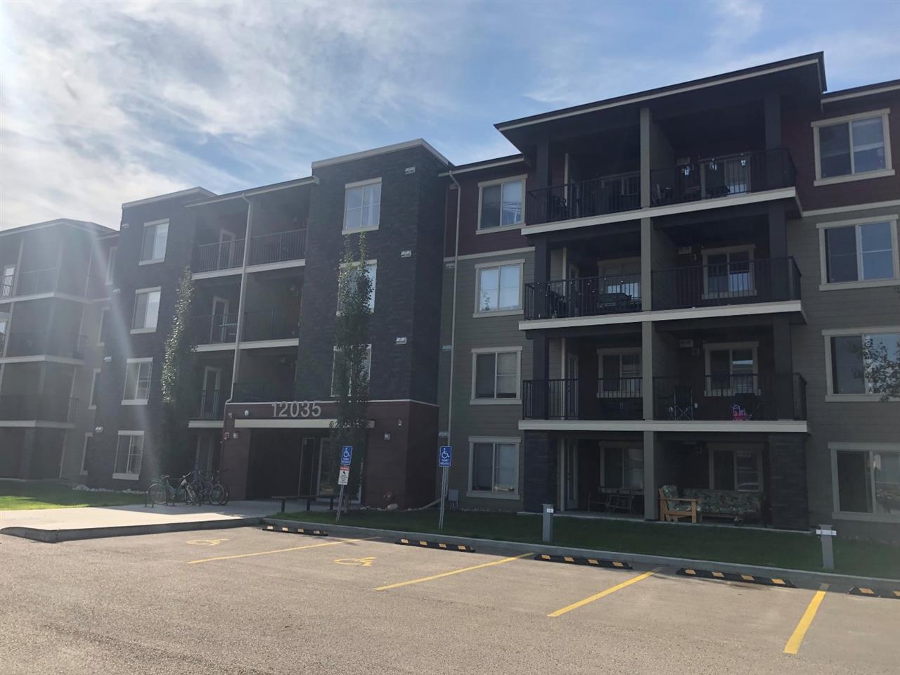 408 12035 22 Avenue - Photo 1