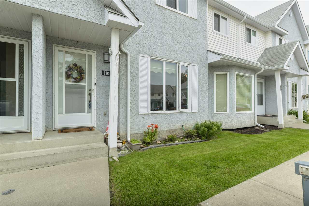 110 5 Aberdeen Way - Photo 1