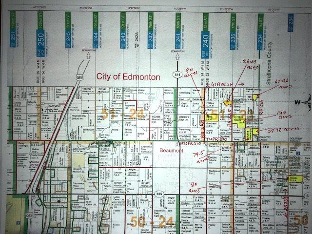 South Of 41 Ave On Meridian St. - Photo 1