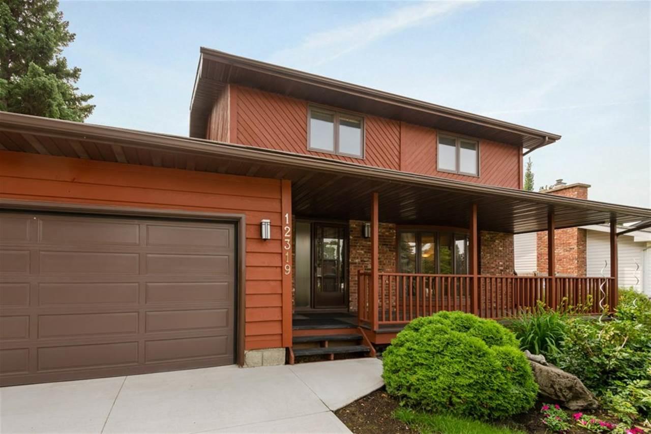 12319 51A Avenue - Photo 1