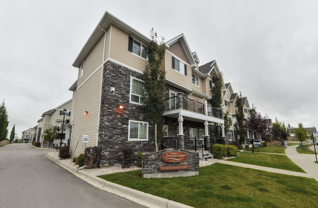 96 7293 South Terwillegar Drive - Photo 1