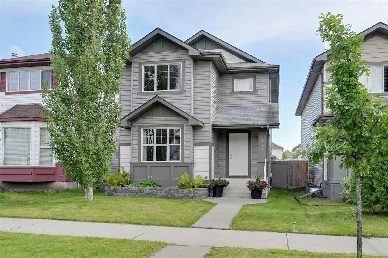 2341 29A Avenue - Photo 1