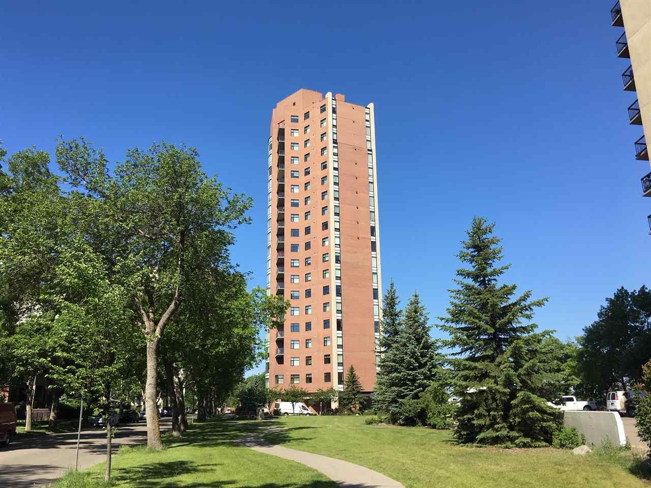 401 10035 Saskatchewan Drive - Photo 1