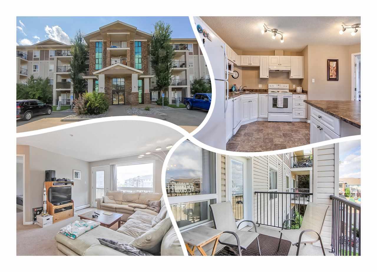 5302 7335 South Terwillegar Drive - Photo 1