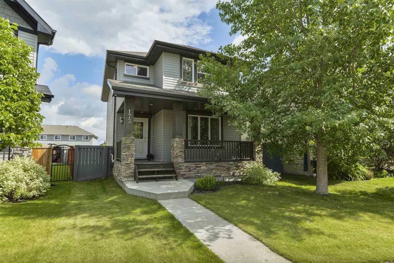 173 Cranston Place - Photo 1