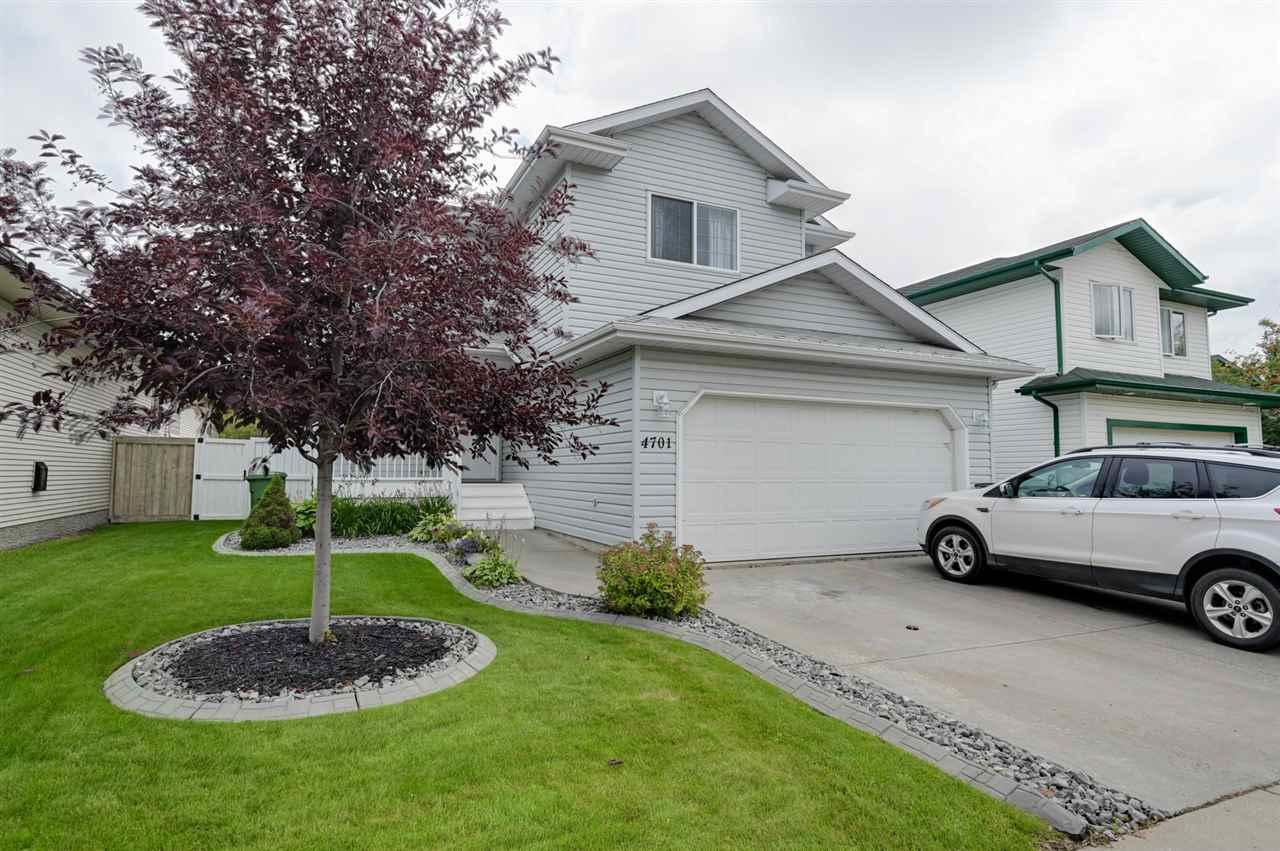 4701 58 ST - Photo 1