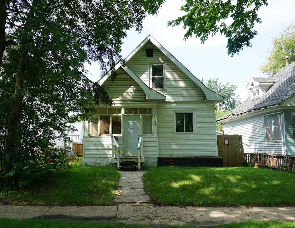 11832 78 Street - Photo 1