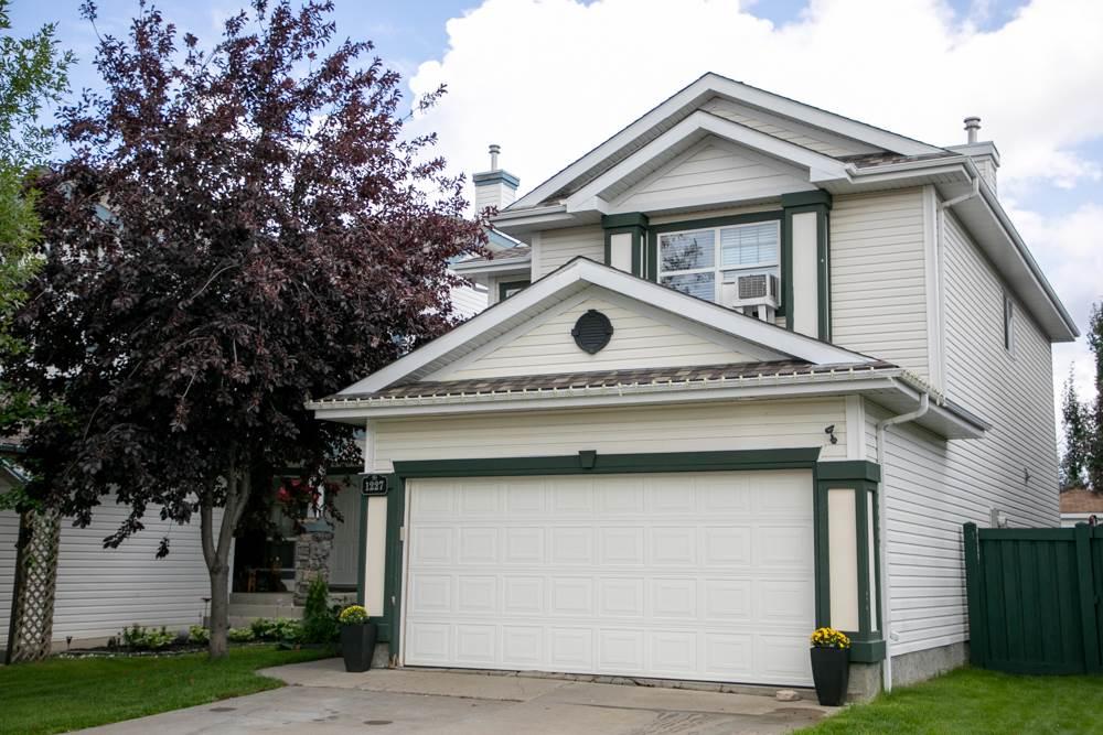 1227 Rutherford Road - Photo 1