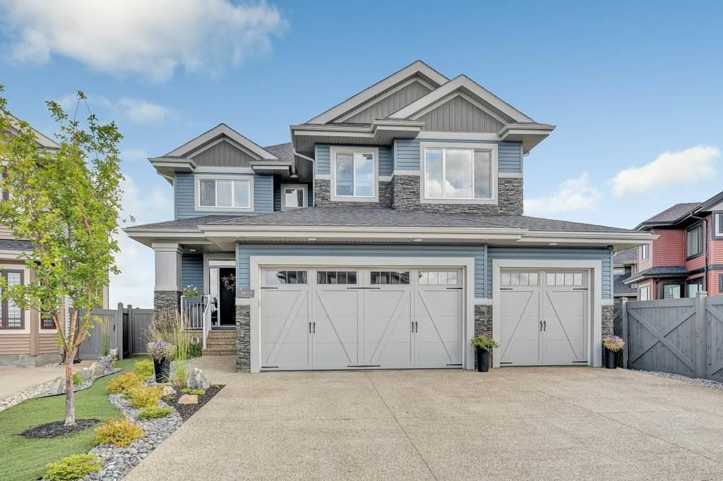 3919 Ginsburg Crescent - Photo 1