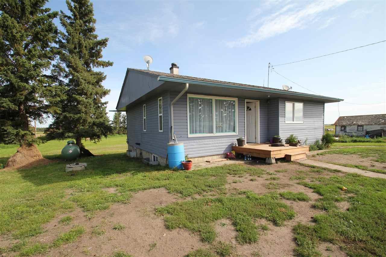 572015 Range Rd 164 - Photo 1