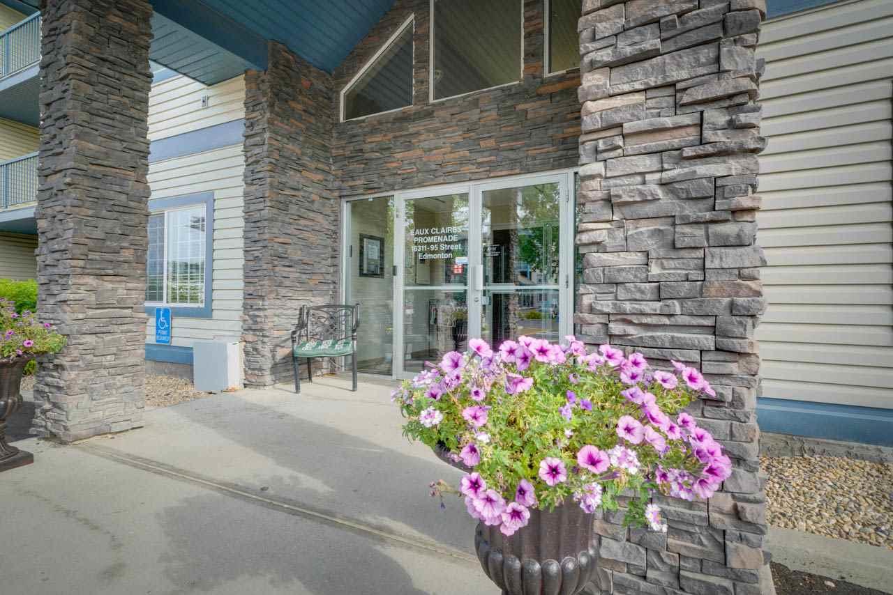 238 16311 95 Street - Photo 1