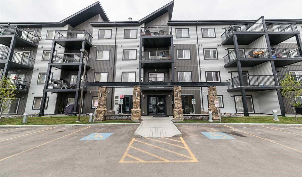 211 3353 16A Avenue - Photo 1