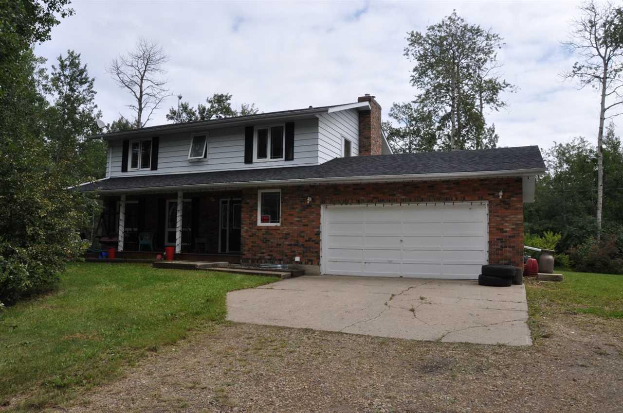 157 23054 Township Road 512 - Photo 1