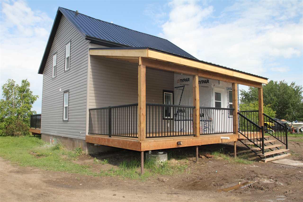 58517 Range Road 90 - Photo 1 58517 Range Road 90 - Photo 1