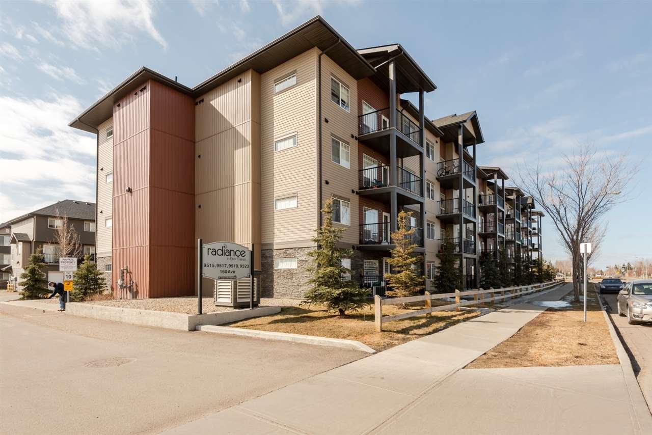 106 9523 160 Avenue - Photo 1