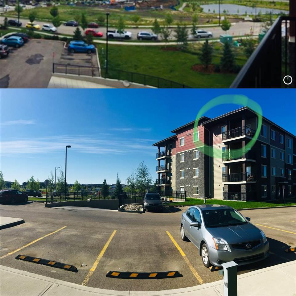 401 12035 22 Avenue - Photo 1