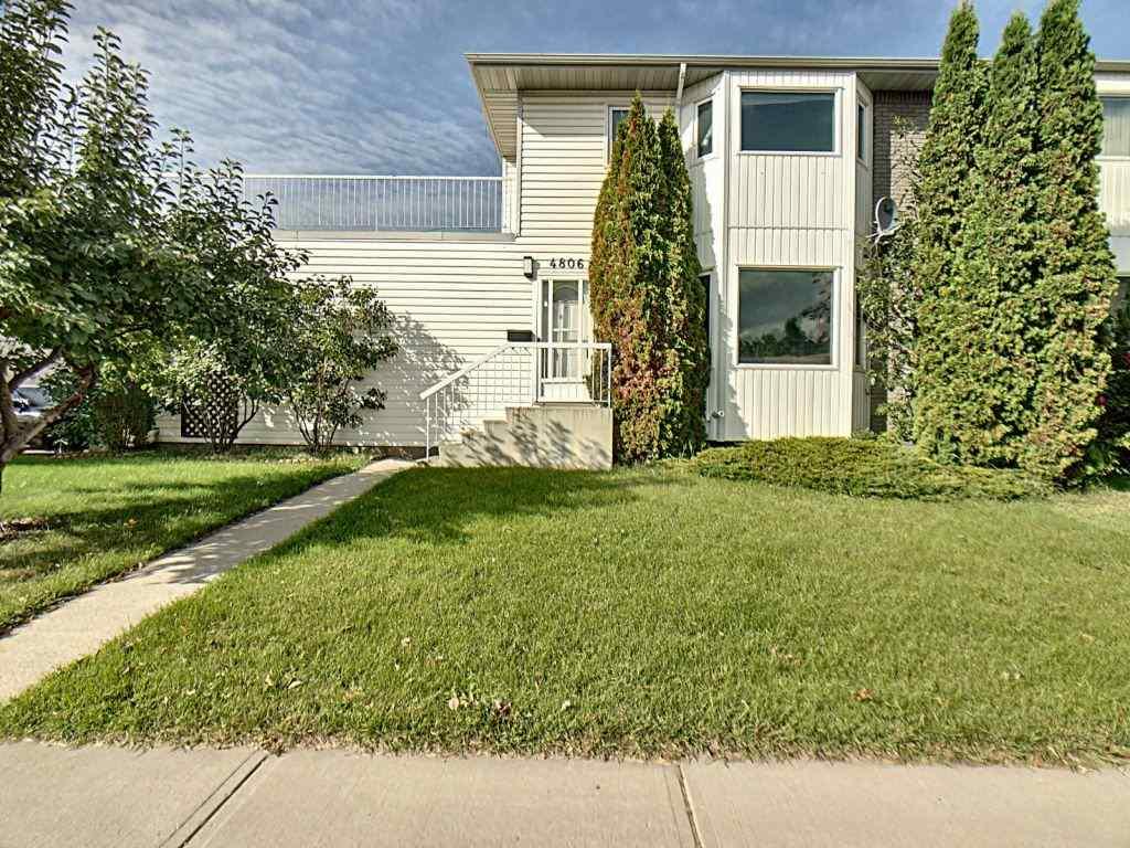 4806 123 Avenue - Photo 1