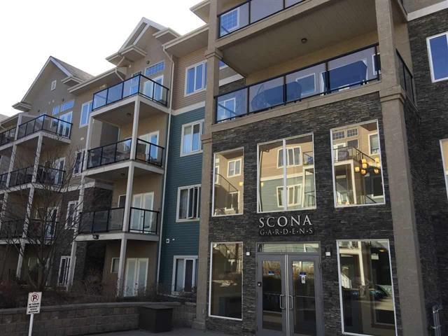 217 10121 80 Avenue - Photo 1