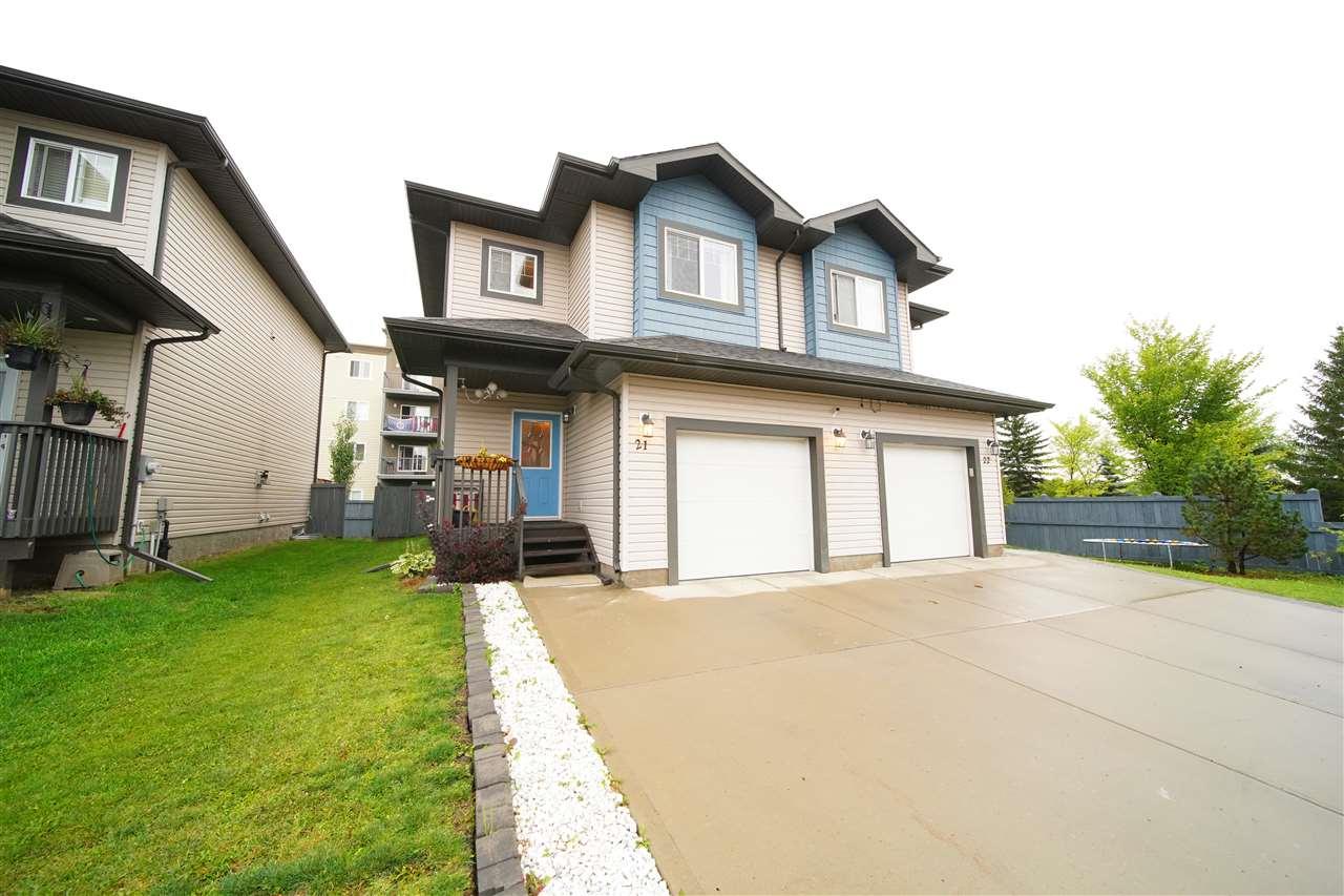 21 16004 54 Street - Photo 1