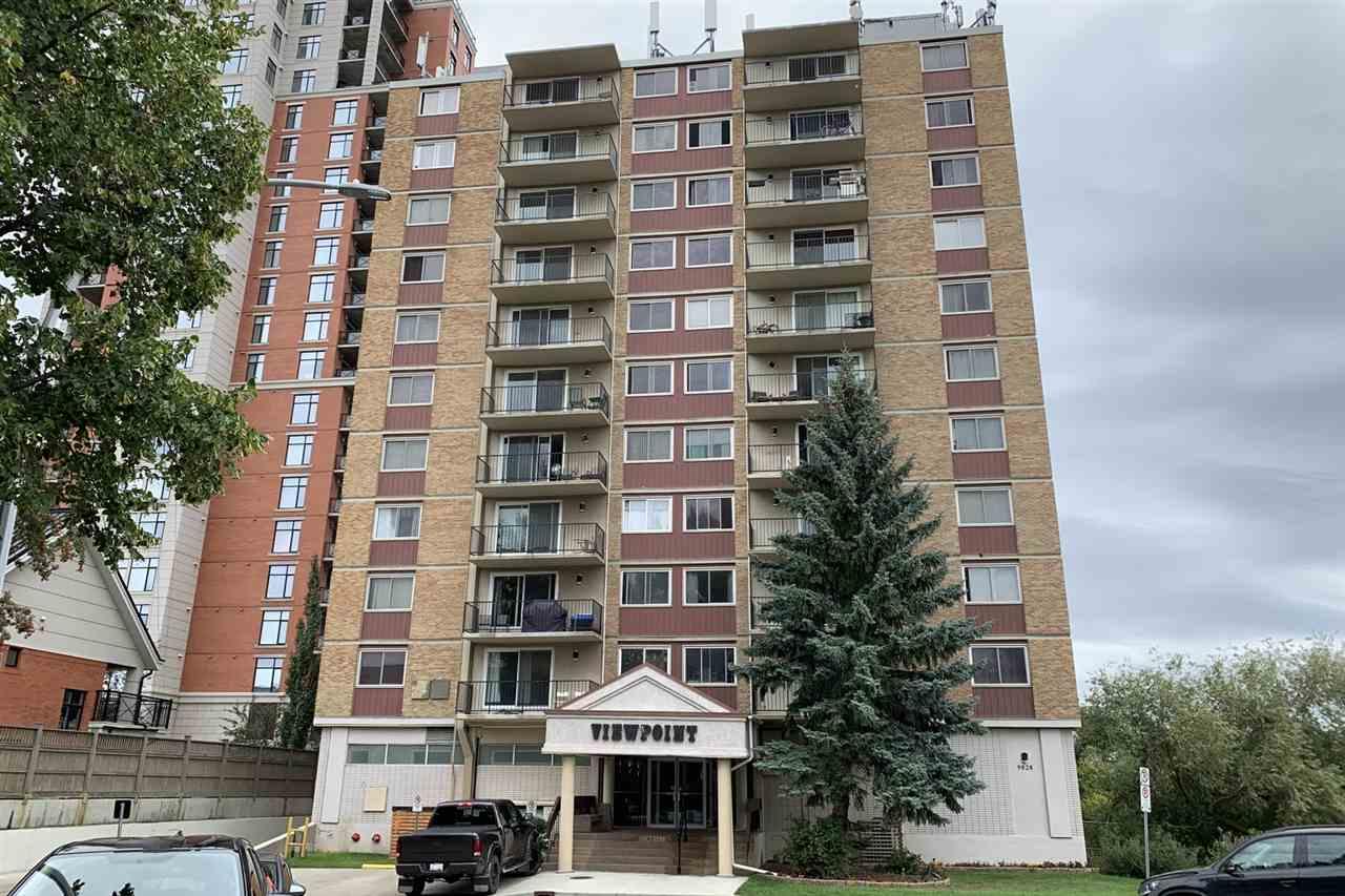 304 9028 Jasper Avenue - Photo 1